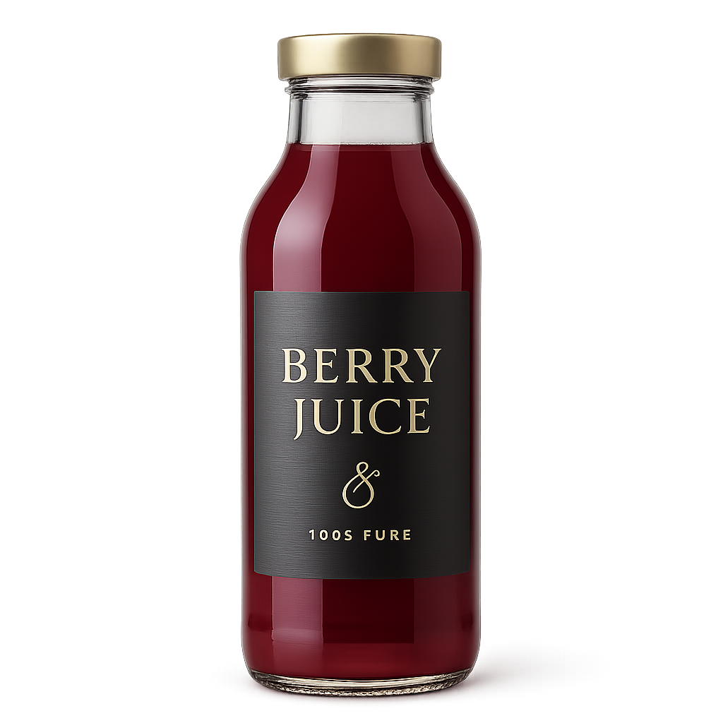 Berry Bliss