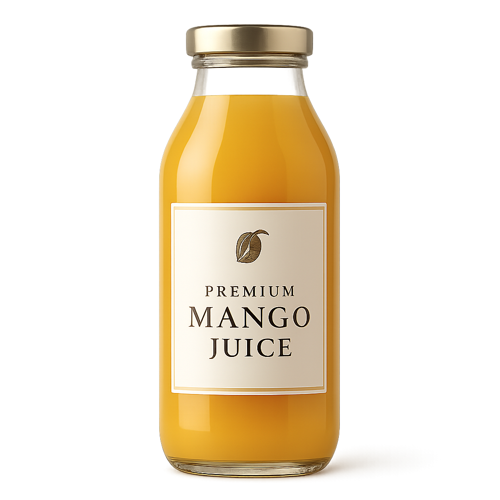 Mango Sunrise